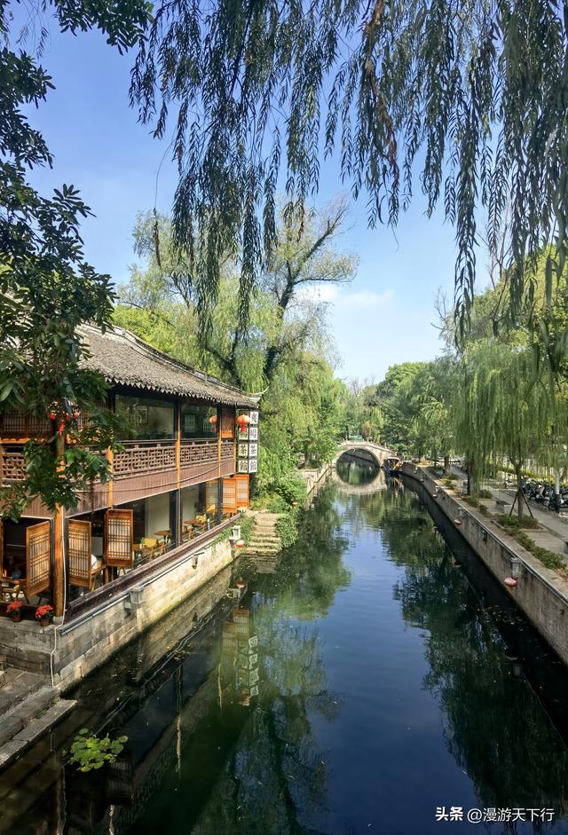绍兴一日游，浓郁的风土人情让我无法停下脚步