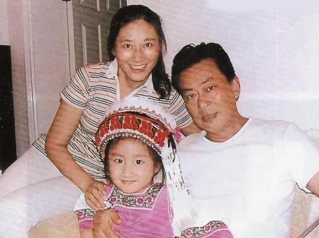 老戏⻣王诗槐:不原谅演员前妻，余生最大心愿就是残疾儿子能结婚
