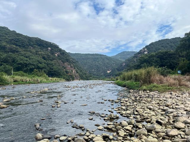 退休夫妻自驾霞浦之杨家溪、榕枫公园、渔井村