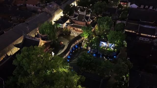 地铁直达！上海这些热门景区，说走就走