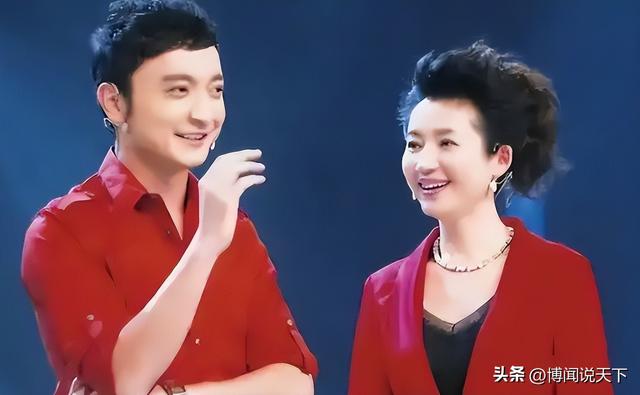 善恶到头终有报！57岁央视女主持王小丫，已走上另一条大路