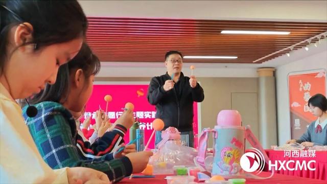 勾勒文旅商融合新图景 奏响高质量发展乐章