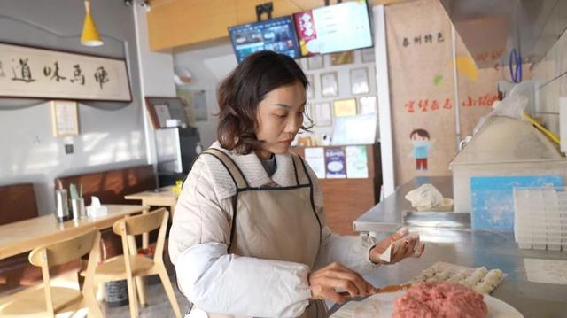 假期还没安排好？战友：听说老班长开了一家店……