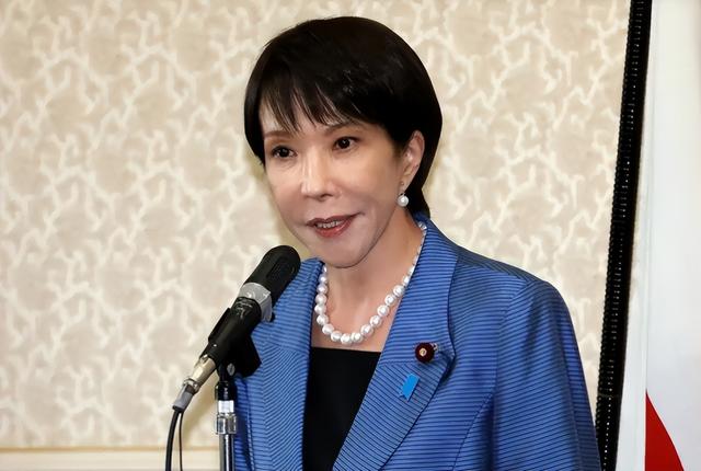 最后关头，高市政府通告中国，希望租借新熊猫	，中方误判了日本？