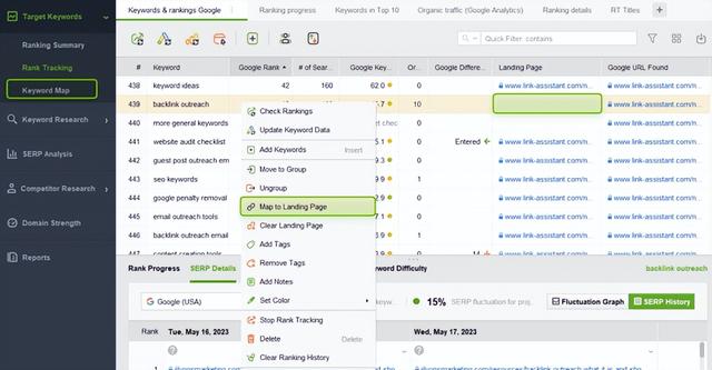 SEO检查清单：全面优化网站的40+要点