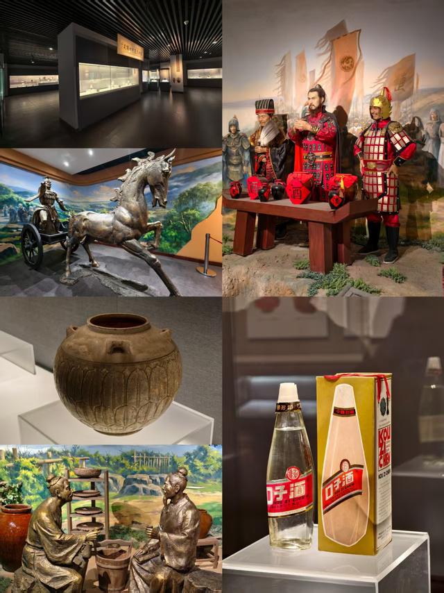 皖北漫记：在青山与古城间，寻一场舌尖的艳遇