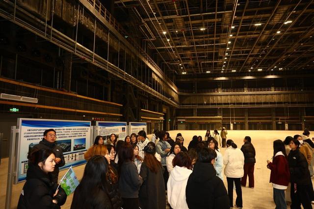 沉浸影都，感触产业新脉动——2025净月粉丝荟收官之作“长春国际影都体验日”活动成功举办