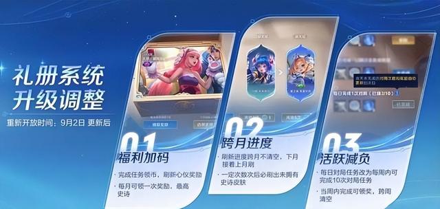 王者10号更新，永久史诗记得领，十周年3项福利确定，老玩家笑了