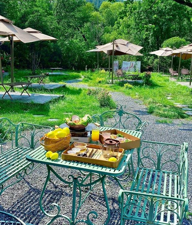 打卡诗意蓝田！私藏宝藏旅游地（三）