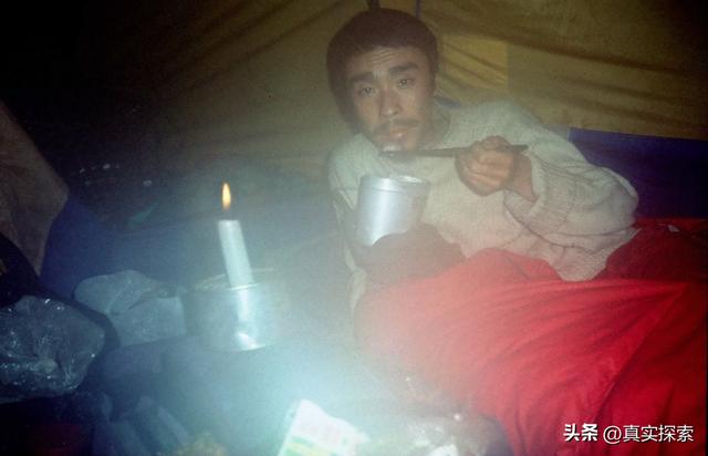 23 寻找大瀑布【无名营地—巴玉—山顶无名营地B】（日记版）雅漂