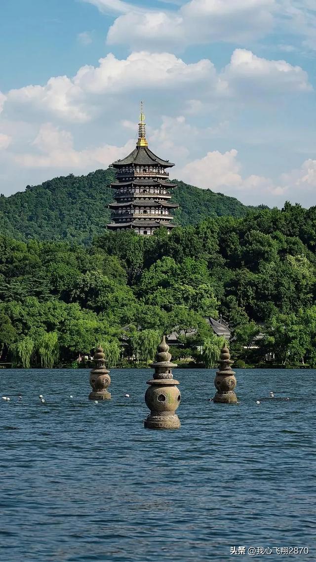 中国最值得打卡的50个旅游地