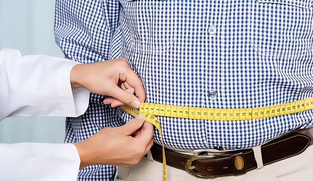 男性152-188cm标准体重对照表，若你“达标”，恭喜！还不算胖！