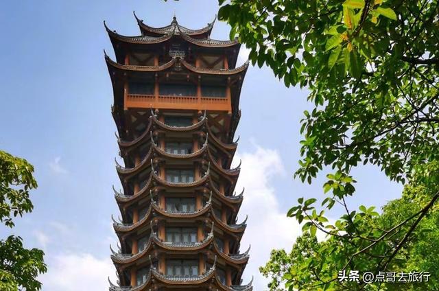 成都市内乘凉公园，风景秀美、清凉，不要门票，地铁公交可达！