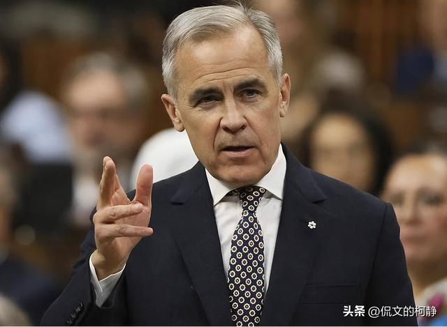 加拿大总理刚到北京，又有两国元首计划访华，特朗普突然喊话中国