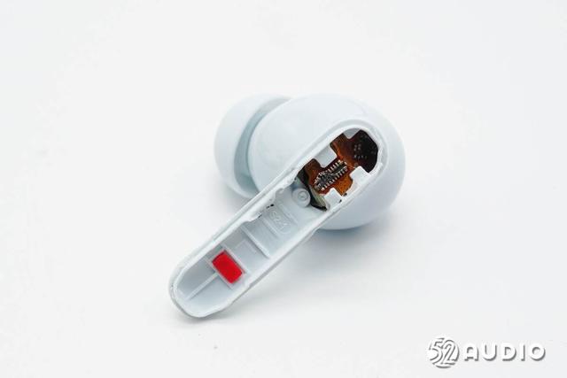 拆解报告：OPPO Enco Free4真无线降噪耳机