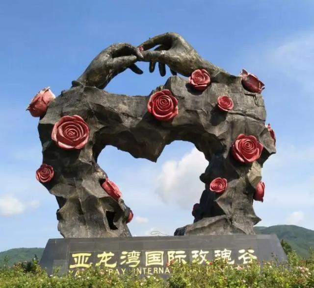 七夕去哪玩？这5个浪漫打卡地，值得一游！