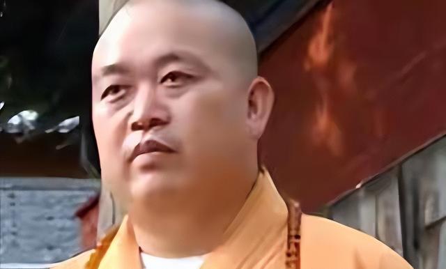 释永信倒台后，谁能想到，最大的受益者居然是他，终于证明自己