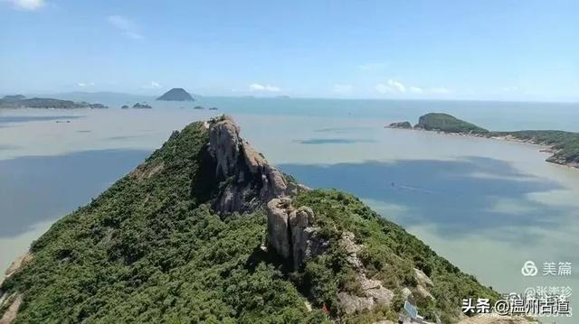 这条被誉为“江浙沪海岛徒步天花板”的线路你可去过?