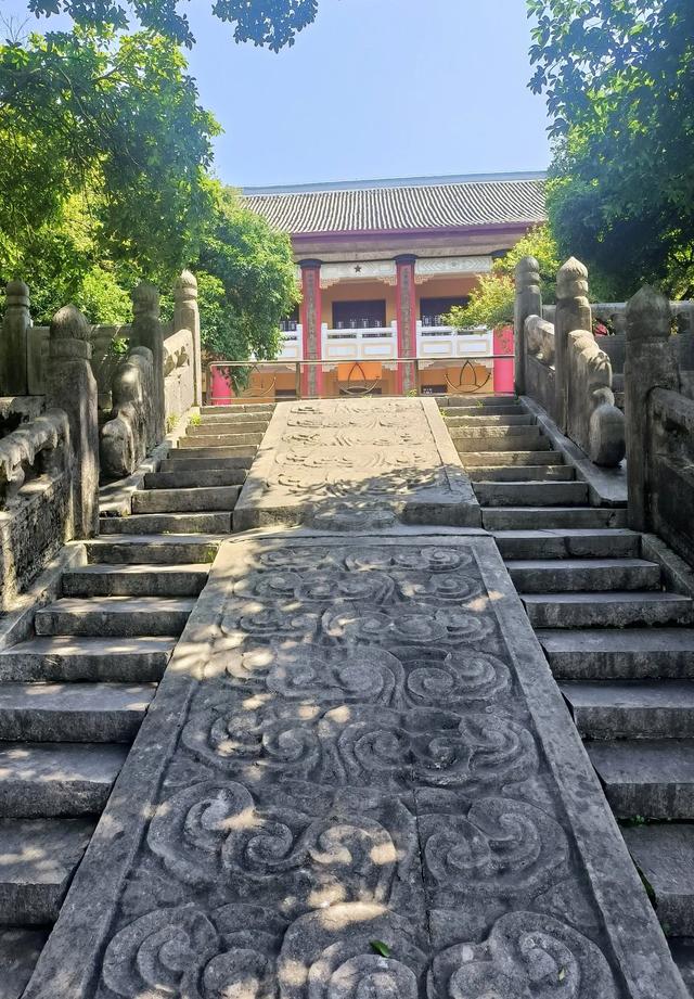 靖江王府，潜龙文脉