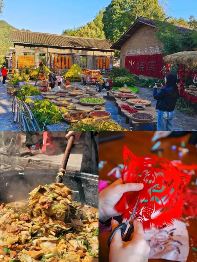 双节遇国宝，运城 “潮” 好玩 | 中秋国庆必看！芮城文旅活动攻略一键 get！
