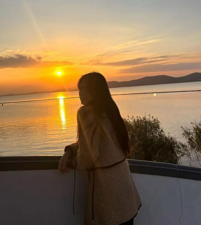 2天打卡无锡5个景点！狂拍500张照片，这才是真江南