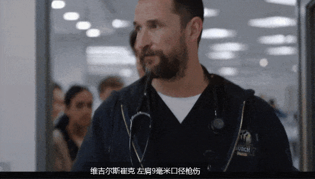 剧荒了？别担心，来看这些8.0+的高分剧！