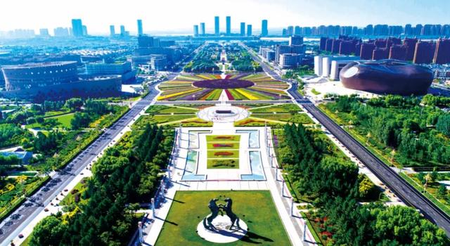 打造黄河文化IP的北疆实践