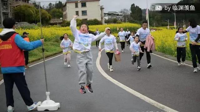 黄莲5公里徒步来袭!报名开启!