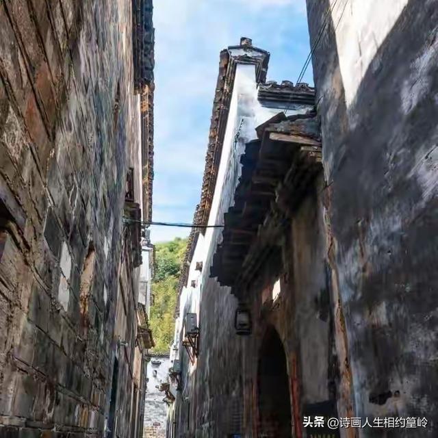 探秘家乡“奇人”～詹世钗