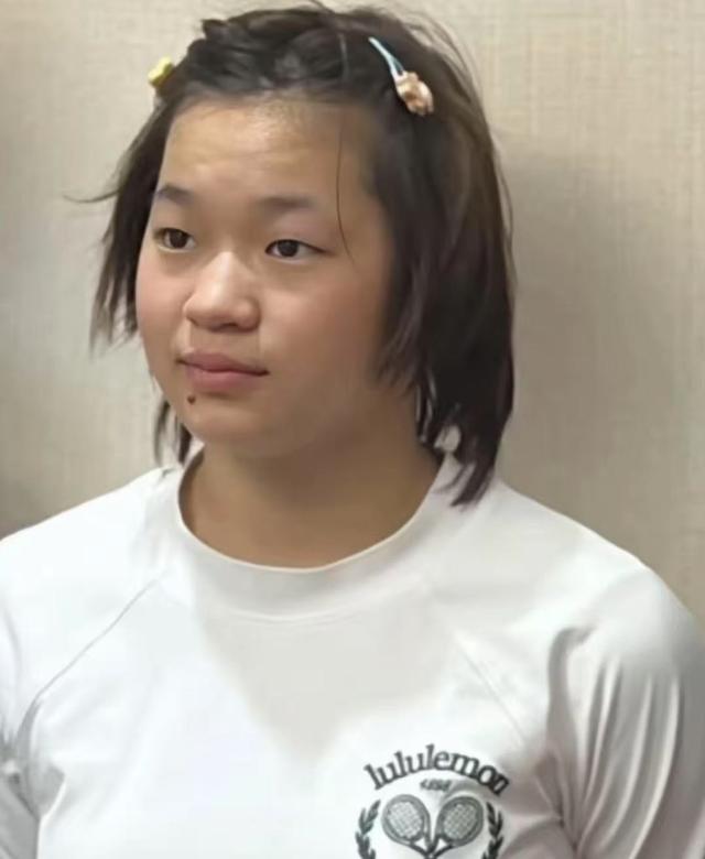 全红婵隐患曝光！跳水皇后揭露，发育长胖只是表象，真困境被忽视