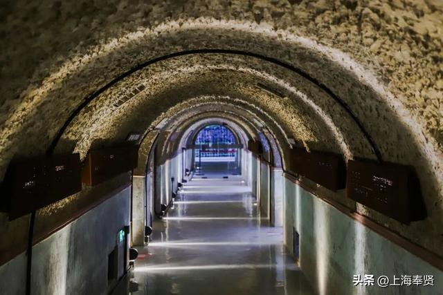 防空洞变身“时空博物馆”，等你来打卡！