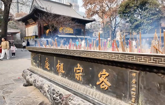 西安面积最大的寺庙，被誉为“中国密宗第一寺”，却少有人知