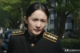 杨幂新剧预告状态大崩！脸垮体态差演技出戏，兜兜转转做回二番图片