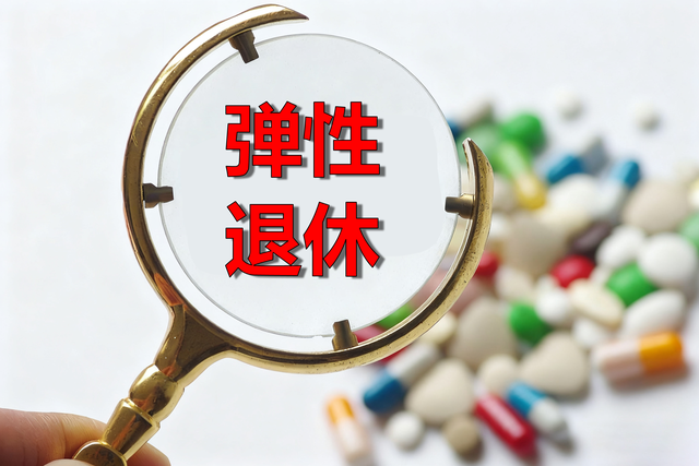 中央定调，弹性退休启动！1969年出生的人成最大赢家？