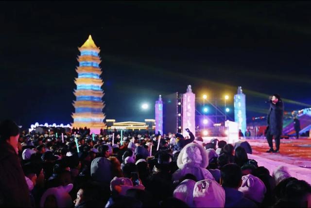 呼和浩特“顶流”，明天正式开放！