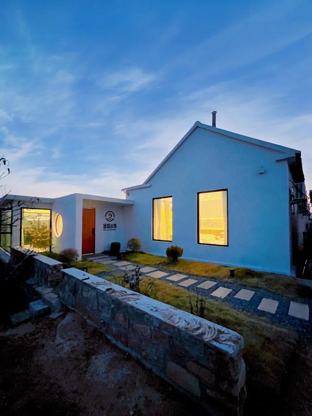 冬游山海天，全攻略来了！