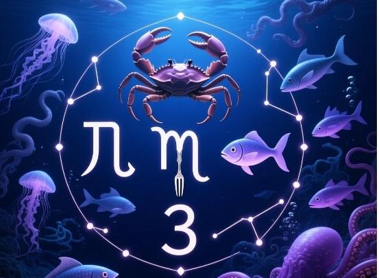 我知道自己的星座吗？先搞懂阳历生日再对照日期就行