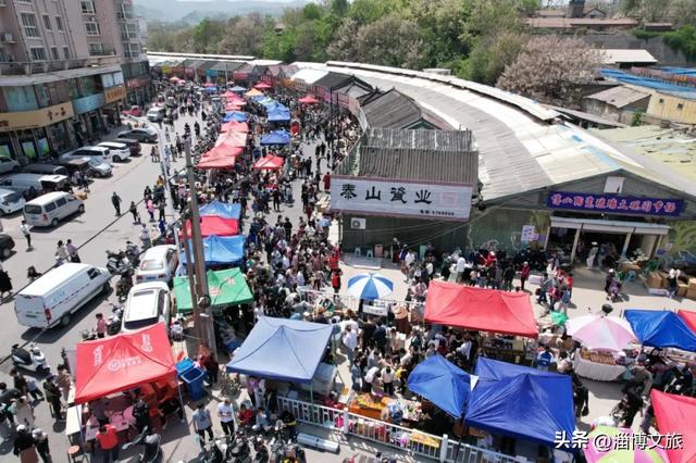 冠军小串诞生地!烟火升腾,这座“真香”小城藏不住了!两日游线路快收藏~