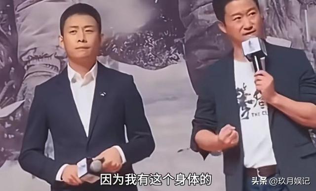 阅兵刚结束没几天，恶心的一幕上演了，这5位明星竟躺着中枪！
