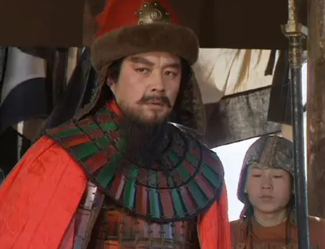 三国时期五大猛将最正确的排名，关羽勉强排第三，吕布仅能排第二