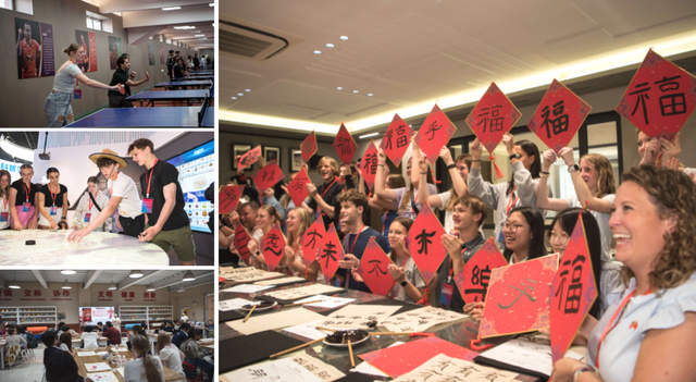 连续三年入选！石家庄凭啥成为"活力顶流"？6大密码藏不住了