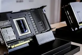 9152片芯片大单，AI芯片独角兽拿下！图片