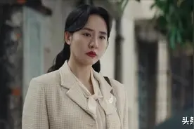 王宝强《棋士》三位女演员，人均身高165，各具特点，都是大美人图片