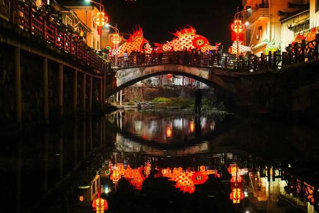 黄山七夕，高甜“来电”，这波心动谁顶得住？！| 皖美夏日