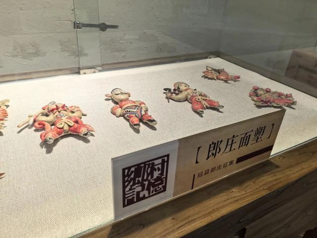 就差你啦，一起解锁博物馆“隐藏款”！