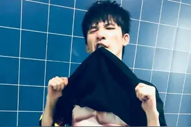 大张伟遭《新说唱》选手DISS！中文说唱难道真要完蛋了？图片