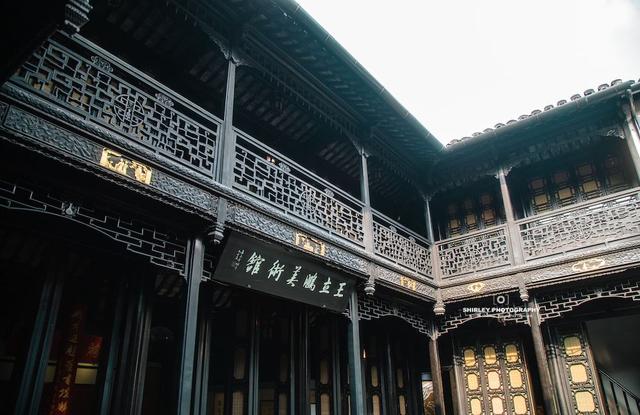 中国唯一的园林古镇，乾隆六下江南每次必去，免费开放却鲜为人知