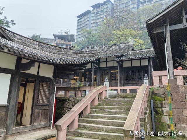 元旦去哪玩儿？合川，武胜3日游刚刚好。