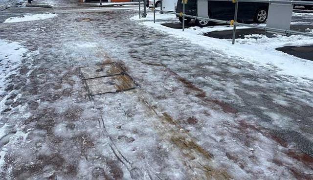 北海道市民直传!冬季雪地行走需注意事项、服装挑选、不滑倒技巧