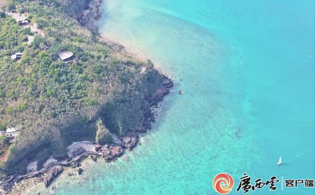 北海涠洲岛开启高端度假新篇章
